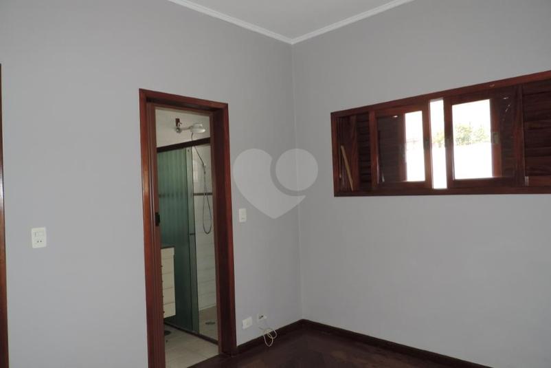 Venda Casa térrea São Paulo Vila Gustavo REO260375 35