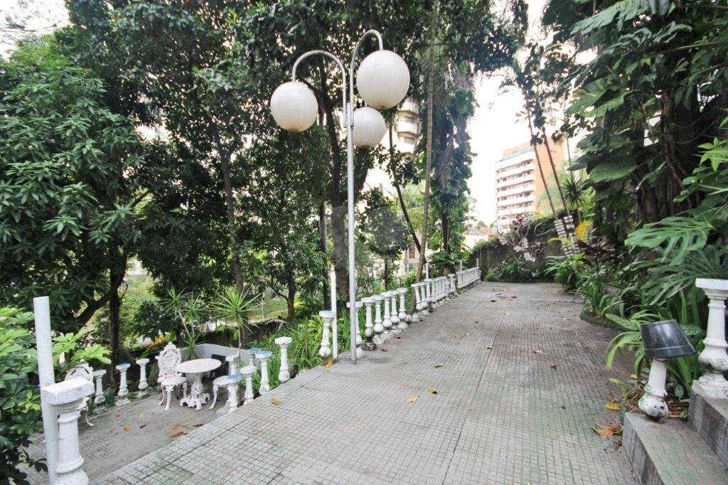 Venda Casa São Paulo Vila Mariana REO260408 25