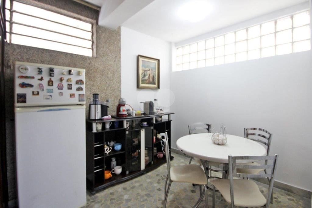 Venda Casa São Paulo Vila Mariana REO260408 9