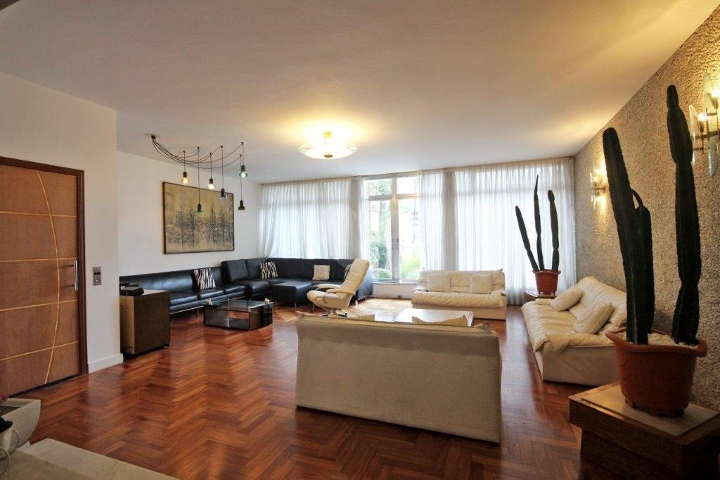 Venda Casa São Paulo Vila Mariana REO260408 4