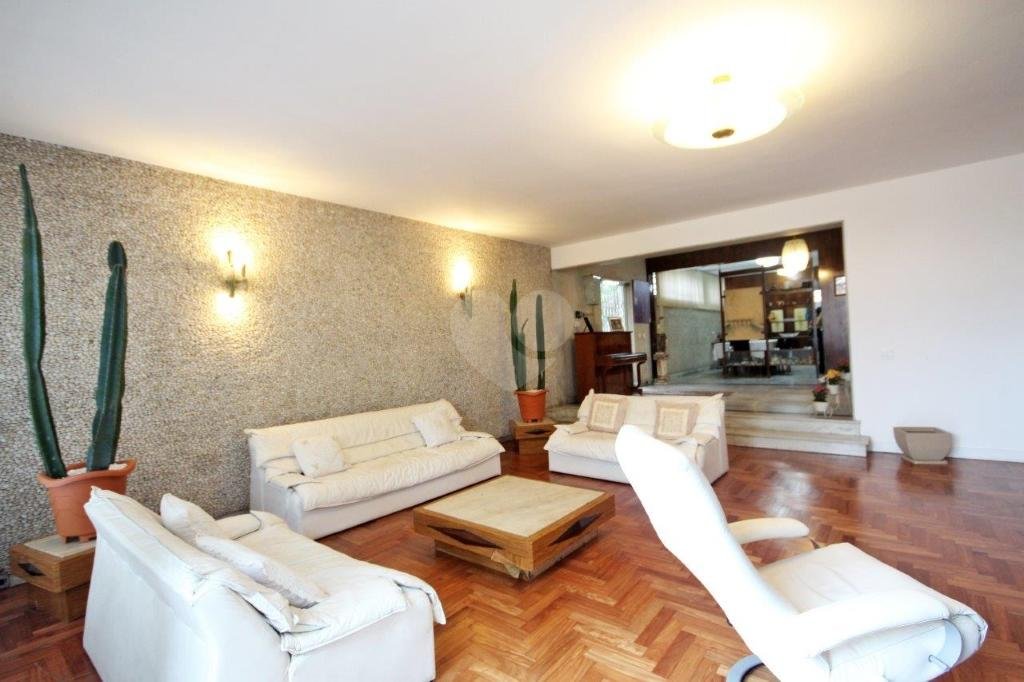 Venda Casa São Paulo Vila Mariana REO260408 3