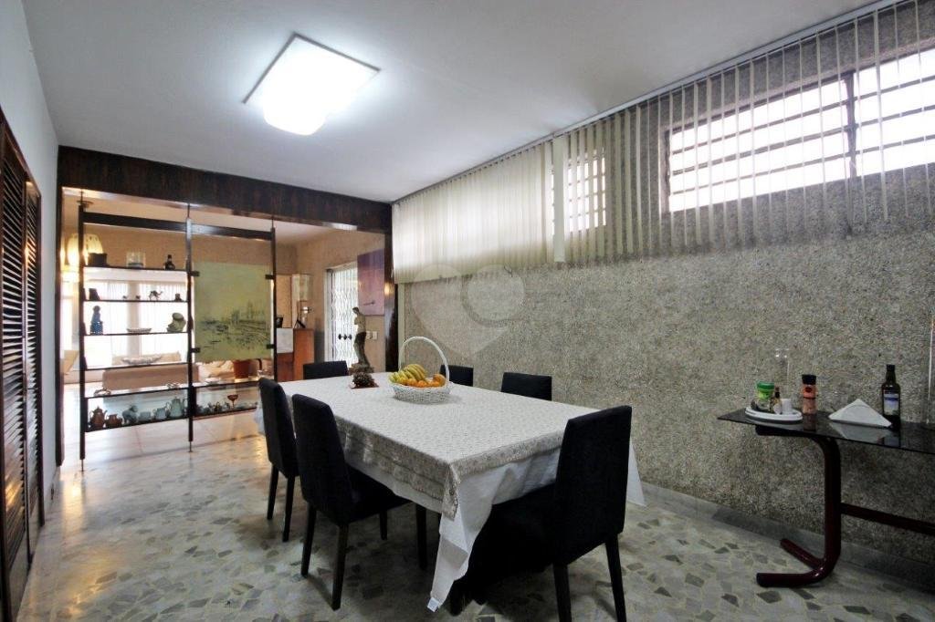 Venda Casa São Paulo Vila Mariana REO260408 8