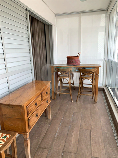 Venda Apartamento São Paulo Cidade Monções REO260439 4