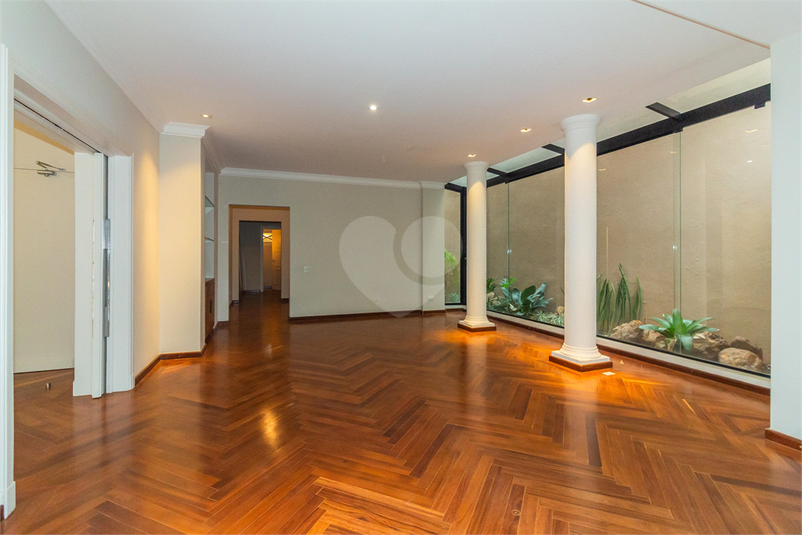 Venda Casa São Paulo Jardim América REO260440 8