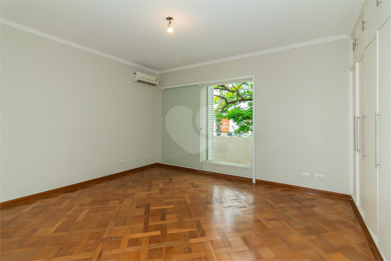 Venda Casa São Paulo Jardim América REO260440 16