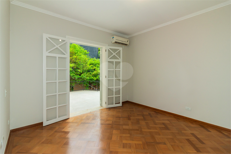 Venda Casa São Paulo Jardim América REO260440 27