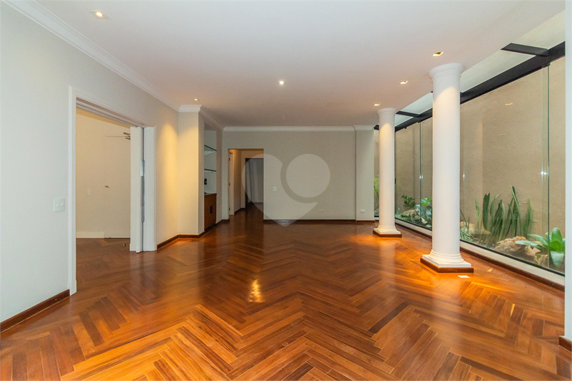 Venda Casa São Paulo Jardim América REO260440 7