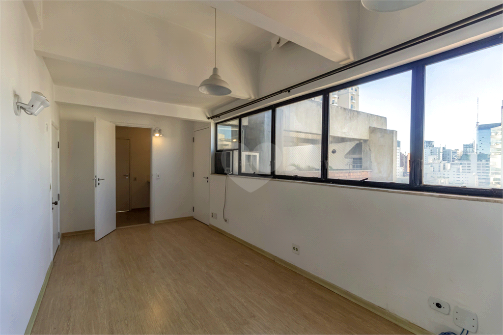 Venda Cobertura São Paulo Paraíso REO260467 32