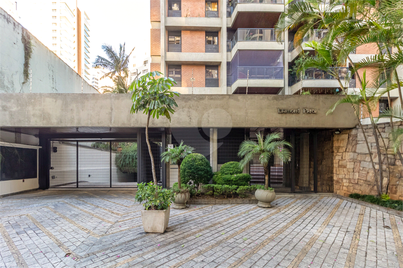 Venda Cobertura São Paulo Paraíso REO260467 42