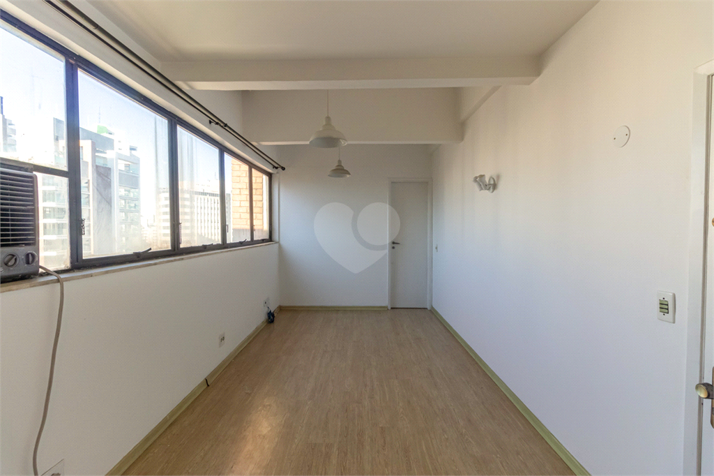 Venda Cobertura São Paulo Paraíso REO260467 33