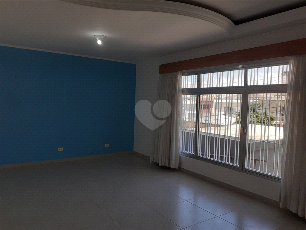 Venda Casa São Paulo Casa Verde Alta REO260487 2