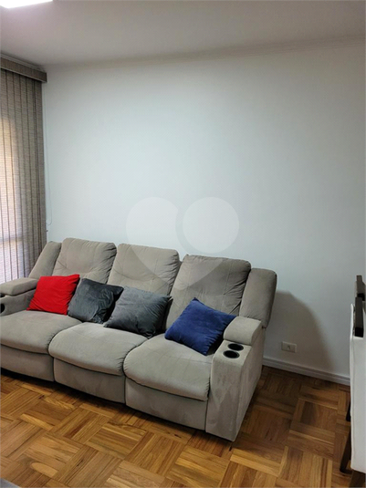 Venda Apartamento São Paulo Super Quadra Morumbi REO260553 26