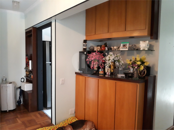 Venda Apartamento São Paulo Super Quadra Morumbi REO260553 14