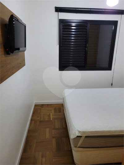 Venda Apartamento São Paulo Super Quadra Morumbi REO260553 33