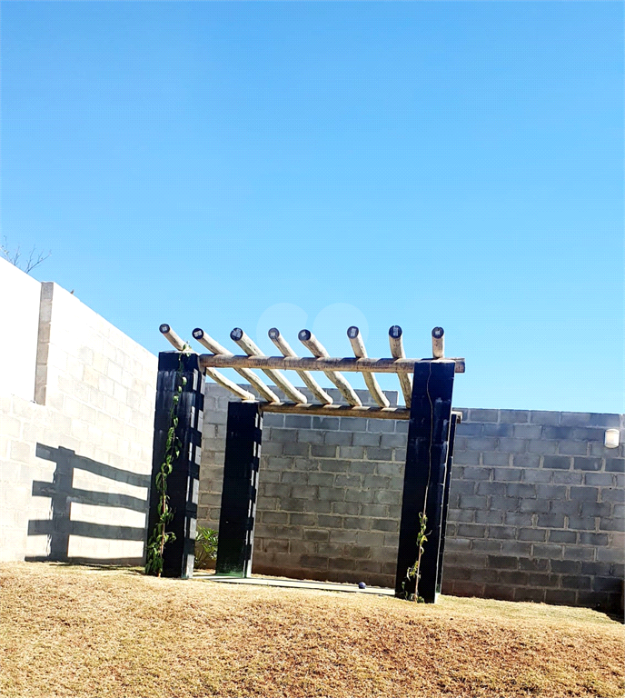 Venda Condomínio Sorocaba Parque Ecoresidencial Fazenda Jequitibá REO260591 25