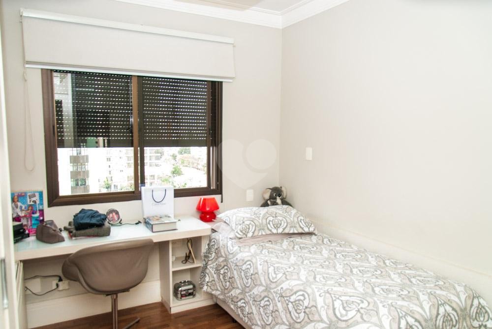 Venda Apartamento São Paulo Indianópolis REO260603 18