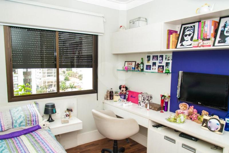 Venda Apartamento São Paulo Indianópolis REO260603 16