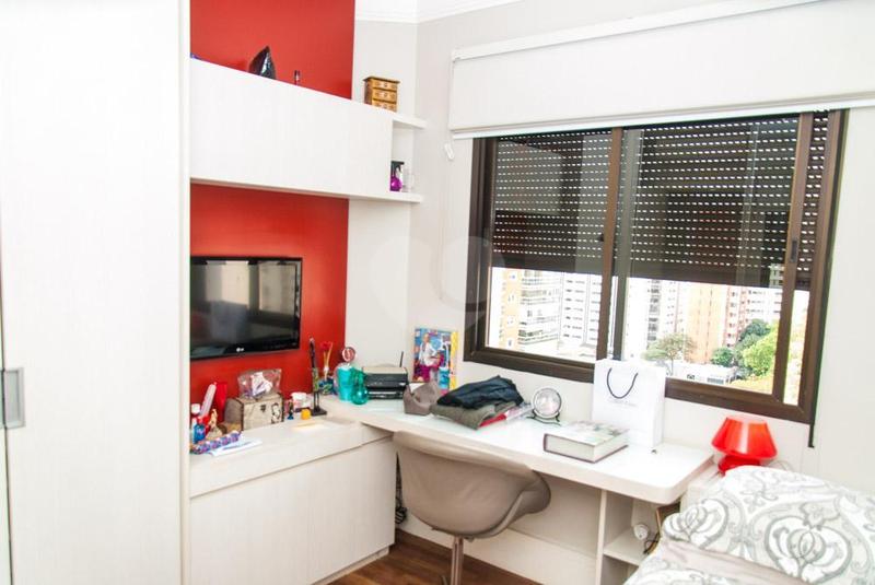 Venda Apartamento São Paulo Indianópolis REO260603 19