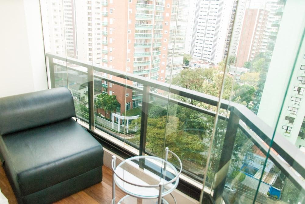 Venda Apartamento São Paulo Indianópolis REO260603 26