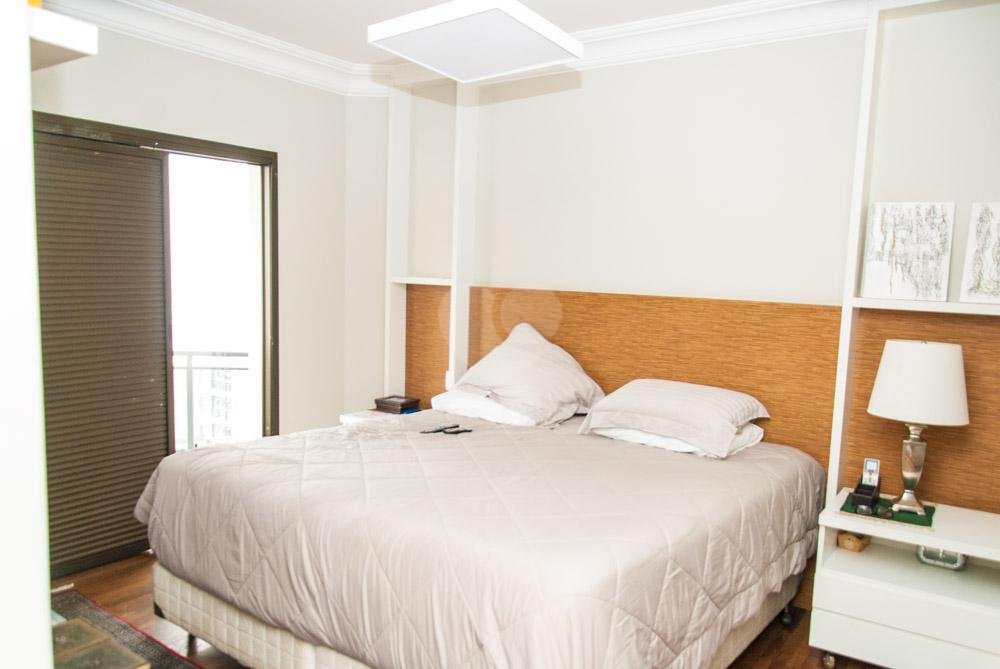 Venda Apartamento São Paulo Indianópolis REO260603 22