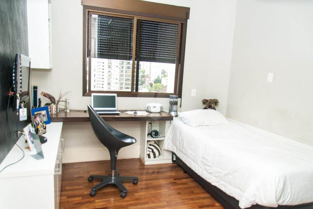 Venda Apartamento São Paulo Indianópolis REO260603 26