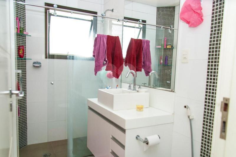 Venda Apartamento São Paulo Indianópolis REO260603 18