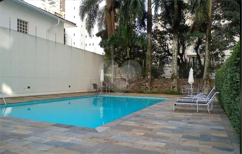 Venda Apartamento São Paulo Indianópolis REO260603 30