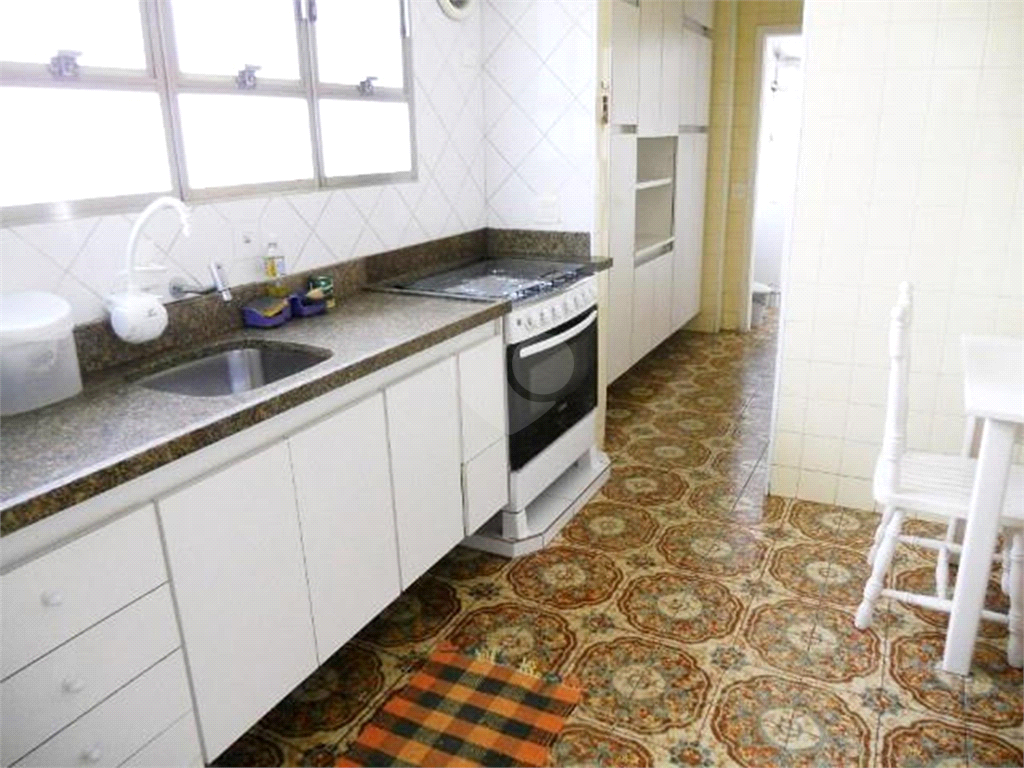 Venda Apartamento São Paulo Jardim Paulista REO260626 10