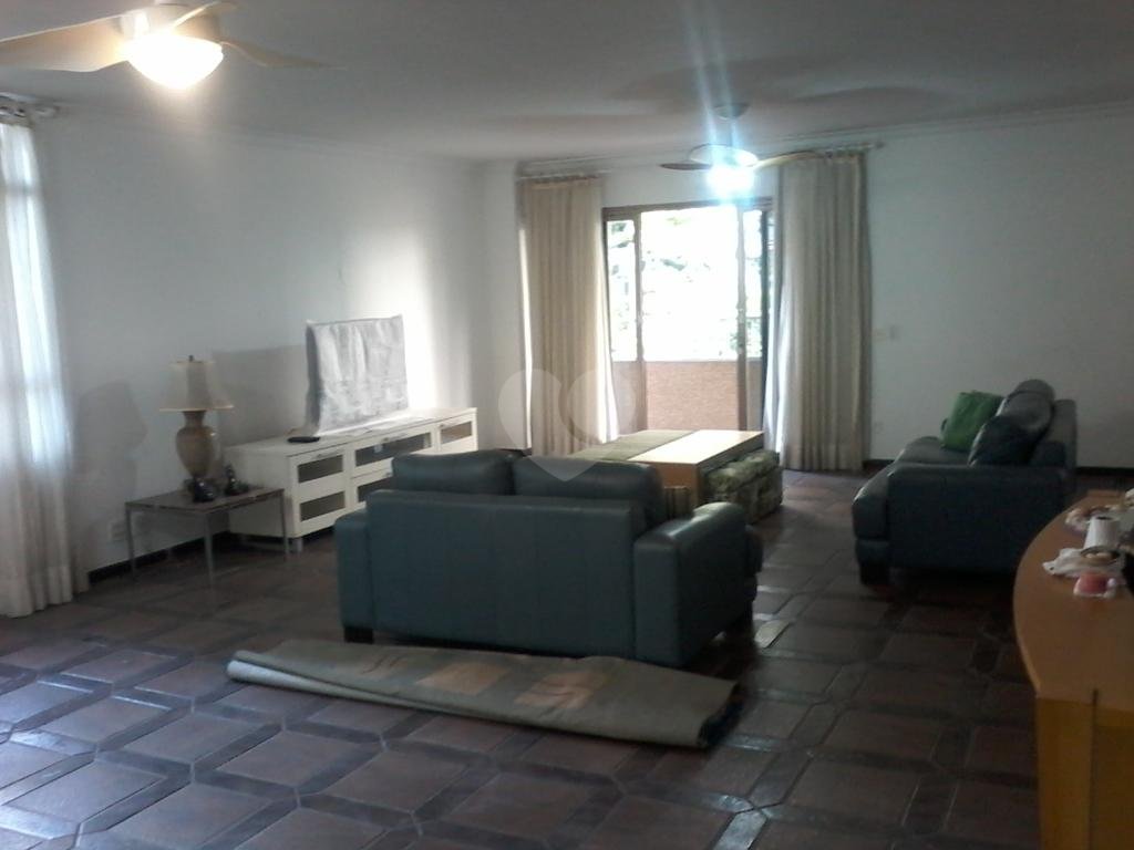 Venda Apartamento São Paulo Jardim Paulista REO260626 41