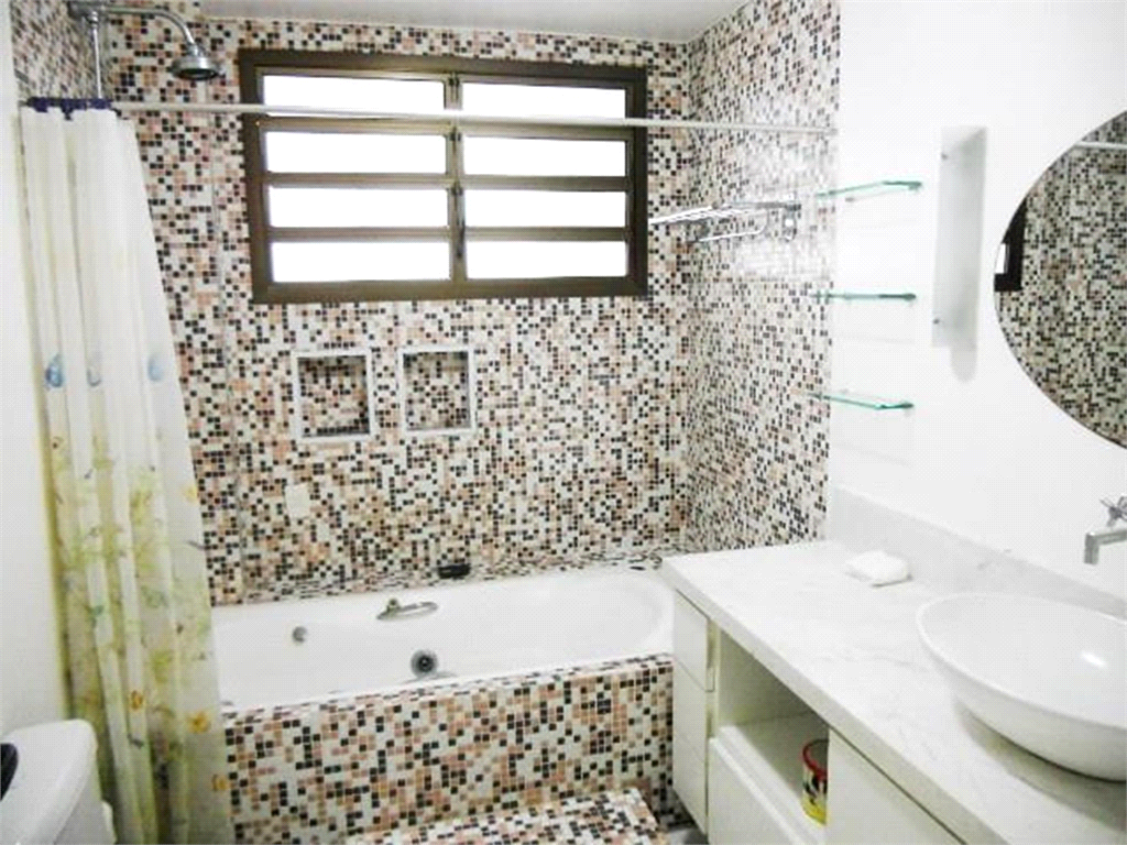 Venda Apartamento São Paulo Jardim Paulista REO260626 35