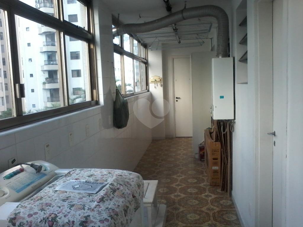 Venda Apartamento São Paulo Jardim Paulista REO260626 33