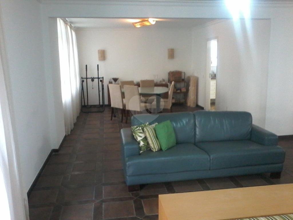 Venda Apartamento São Paulo Jardim Paulista REO260626 19