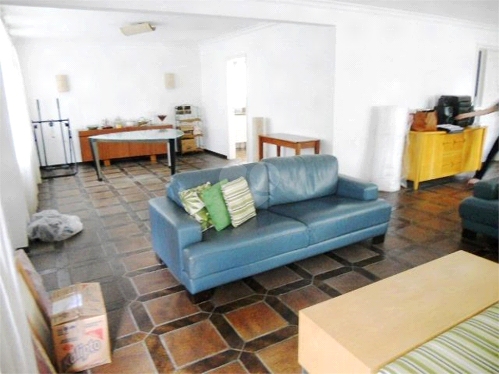 Venda Apartamento São Paulo Jardim Paulista REO260626 1