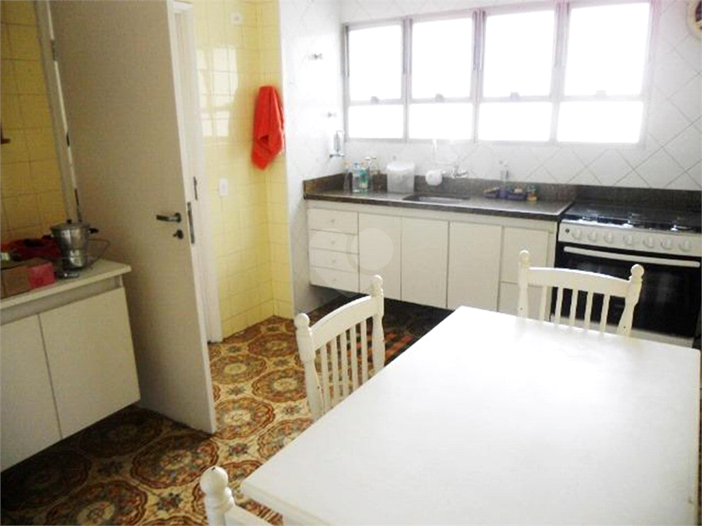 Venda Apartamento São Paulo Jardim Paulista REO260626 12