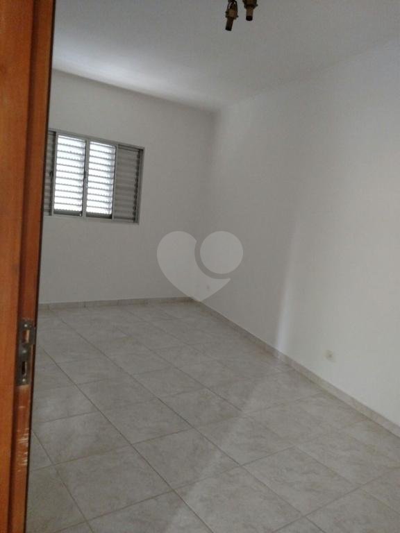 Venda Sobrado São Paulo Vila Cavaton REO260635 13