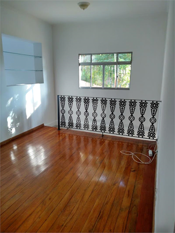 Venda Sobrado São Paulo Vila Cavaton REO260635 24