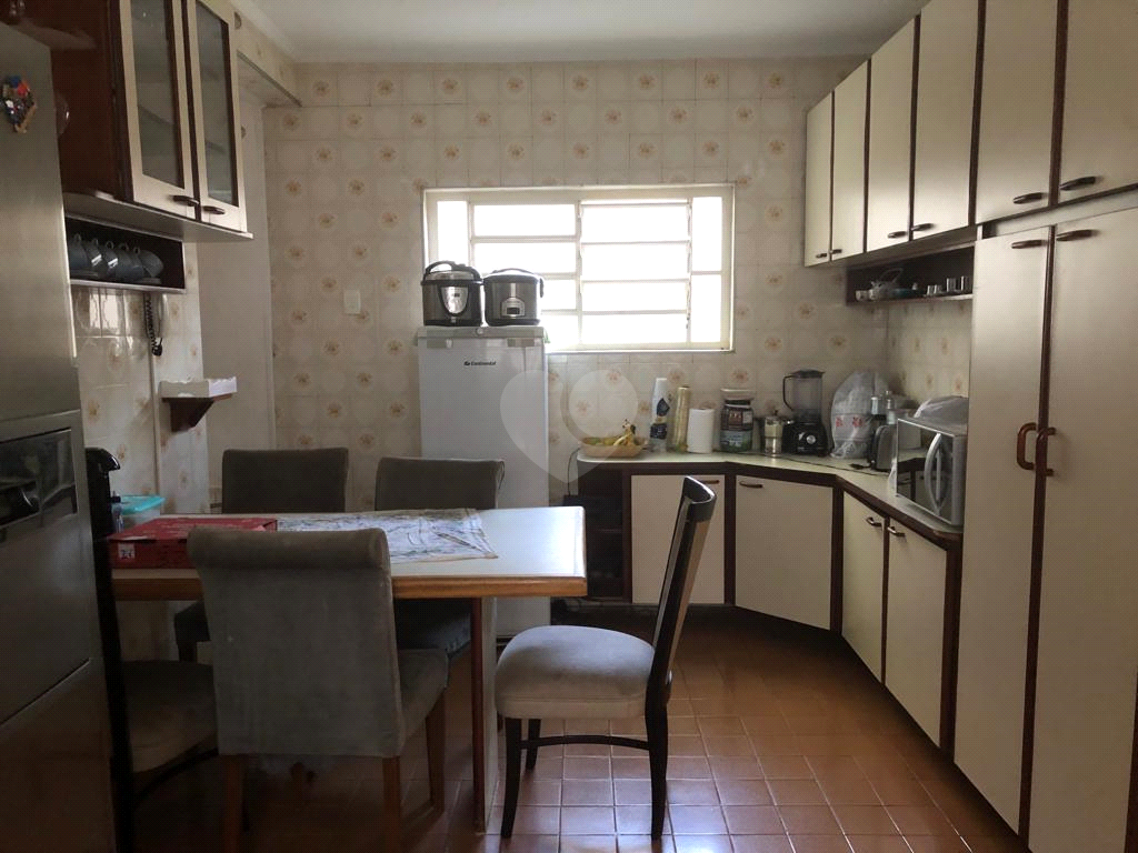 Venda Sobrado São Paulo Vila Cavaton REO260635 54