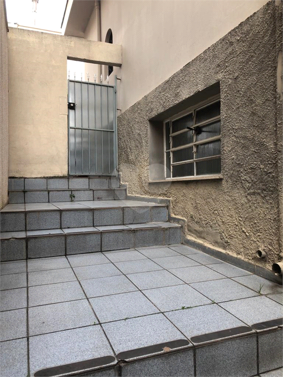 Venda Sobrado São Paulo Vila Cavaton REO260635 67