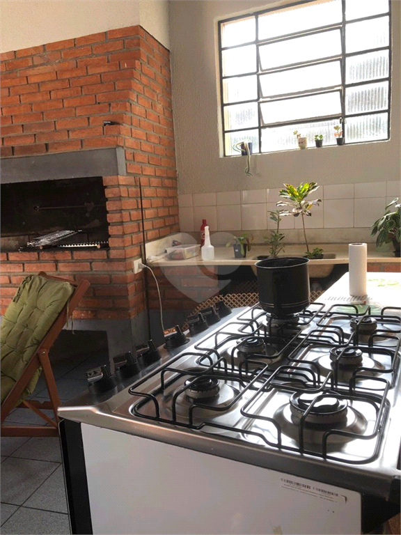 Venda Sobrado São Paulo Vila Cavaton REO260635 72