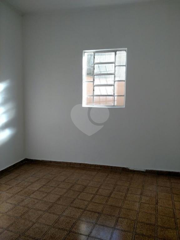 Venda Sobrado São Paulo Vila Cavaton REO260635 10