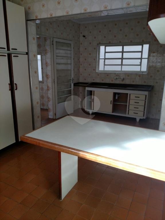 Venda Sobrado São Paulo Vila Cavaton REO260635 4