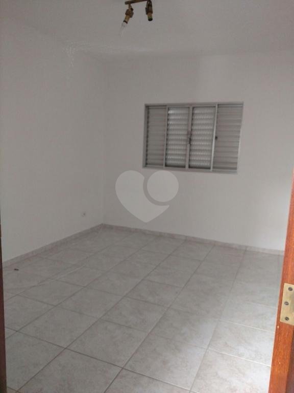 Venda Sobrado São Paulo Vila Cavaton REO260635 12