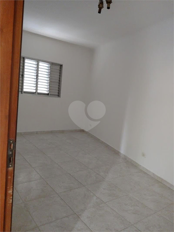 Venda Sobrado São Paulo Vila Cavaton REO260635 27