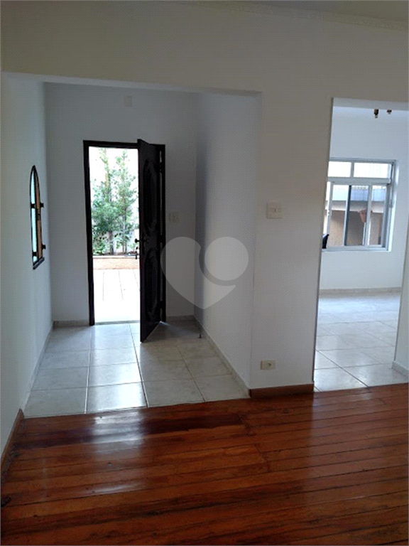 Venda Sobrado São Paulo Vila Cavaton REO260635 22