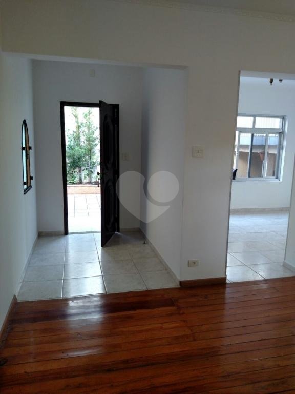 Venda Sobrado São Paulo Vila Cavaton REO260635 9