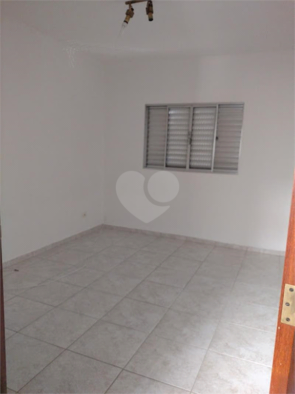 Venda Sobrado São Paulo Vila Cavaton REO260635 30