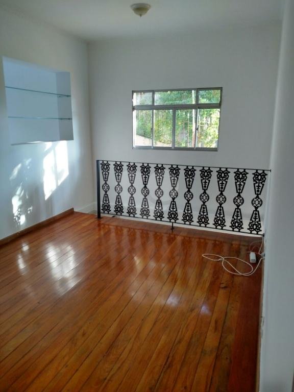 Venda Sobrado São Paulo Vila Cavaton REO260635 2