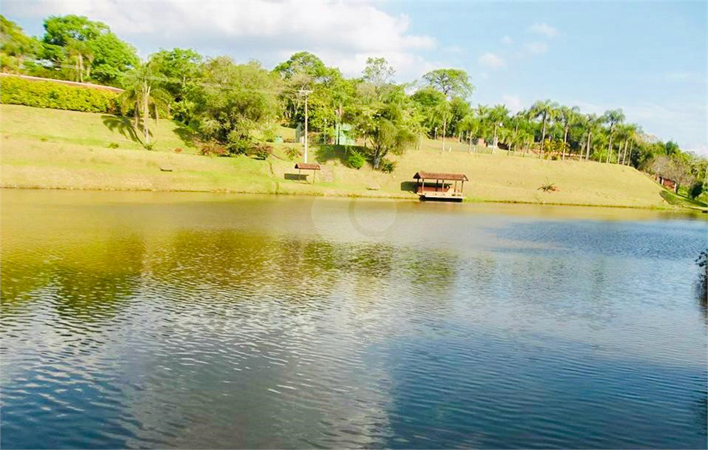 Venda Condomínio Jarinu Maracanã REO260640 3