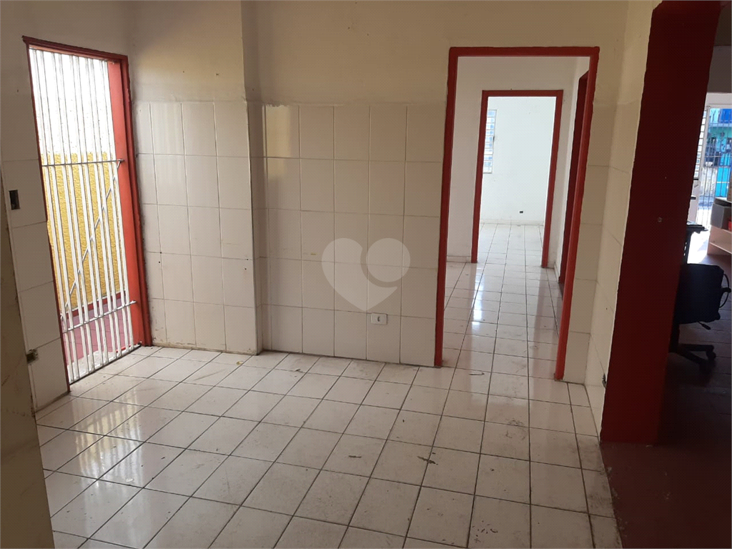 Aluguel Casa São Paulo Pinheiros REO260656 12