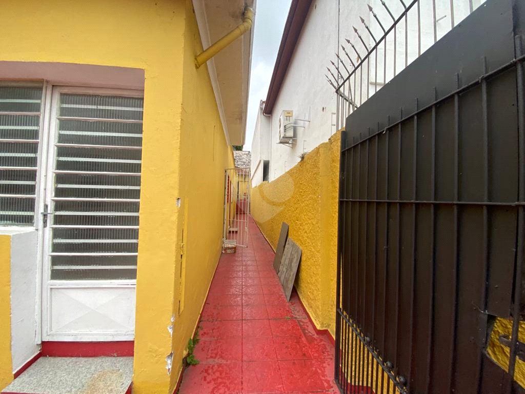 Aluguel Casa São Paulo Pinheiros REO260656 30